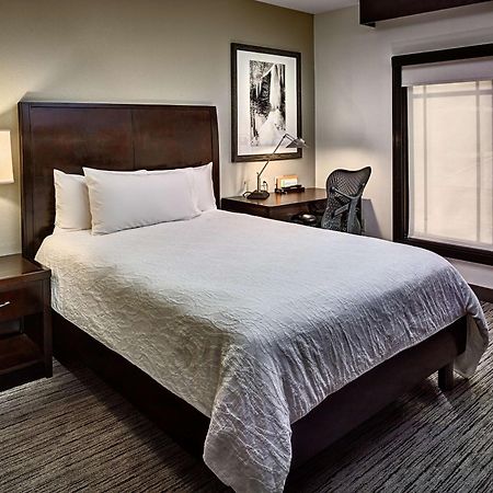 Hilton Garden Inn Гетлинбург Екстериор снимка
