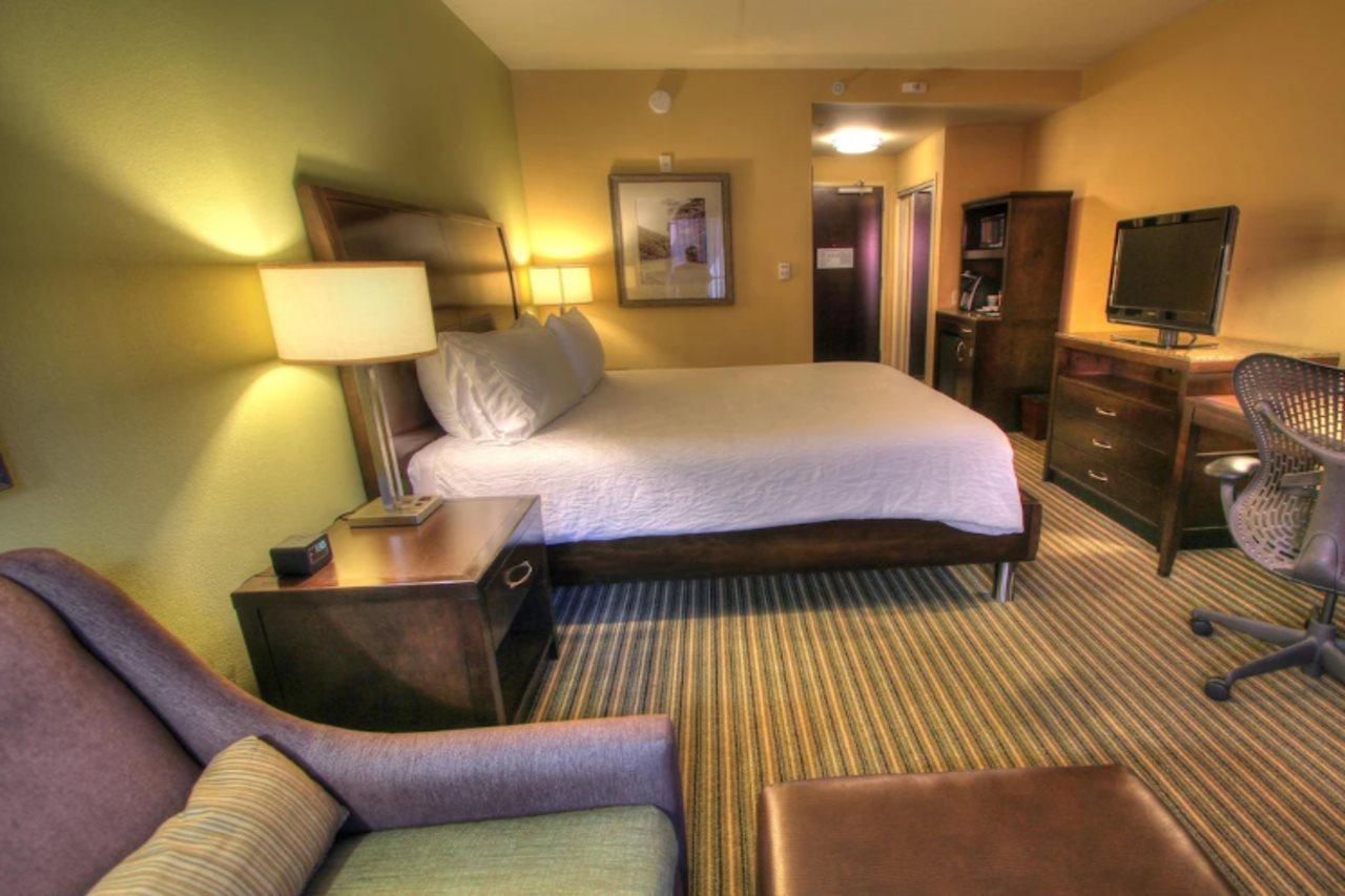 Hilton Garden Inn Гетлинбург Екстериор снимка