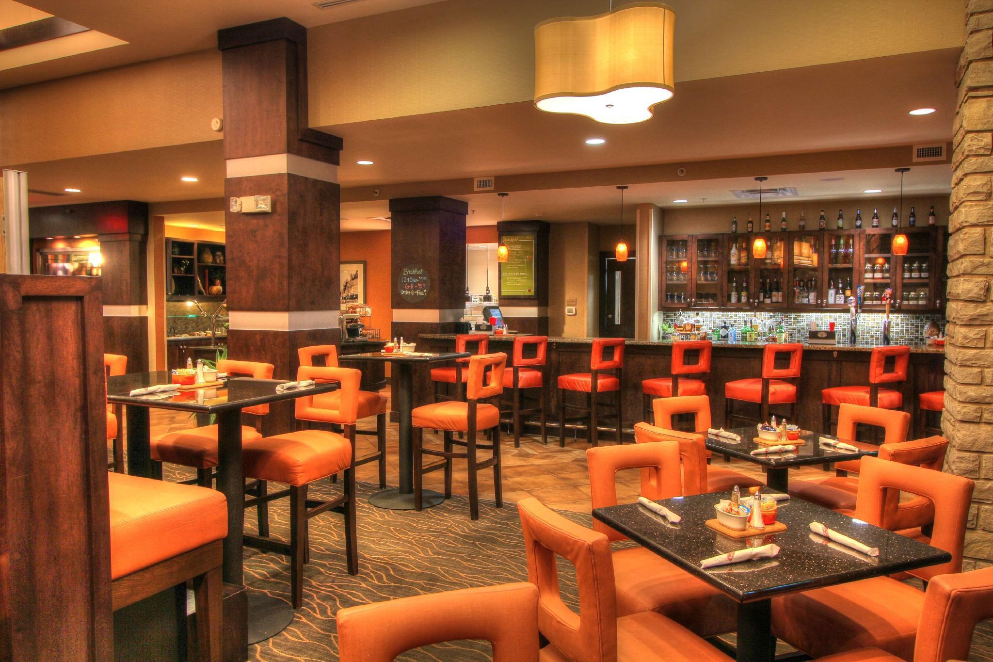 Hilton Garden Inn Гетлинбург Екстериор снимка