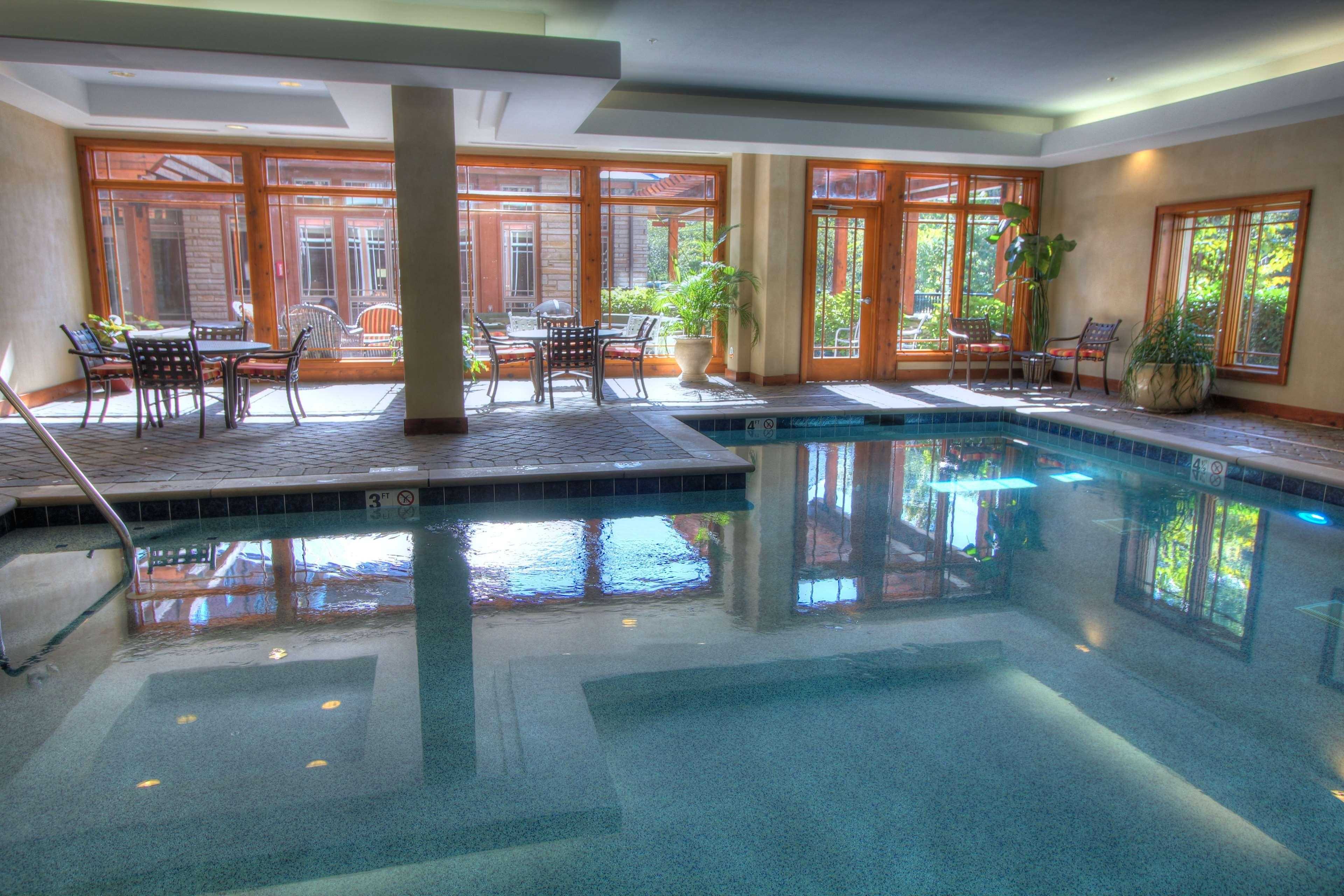 Hilton Garden Inn Гетлинбург Екстериор снимка