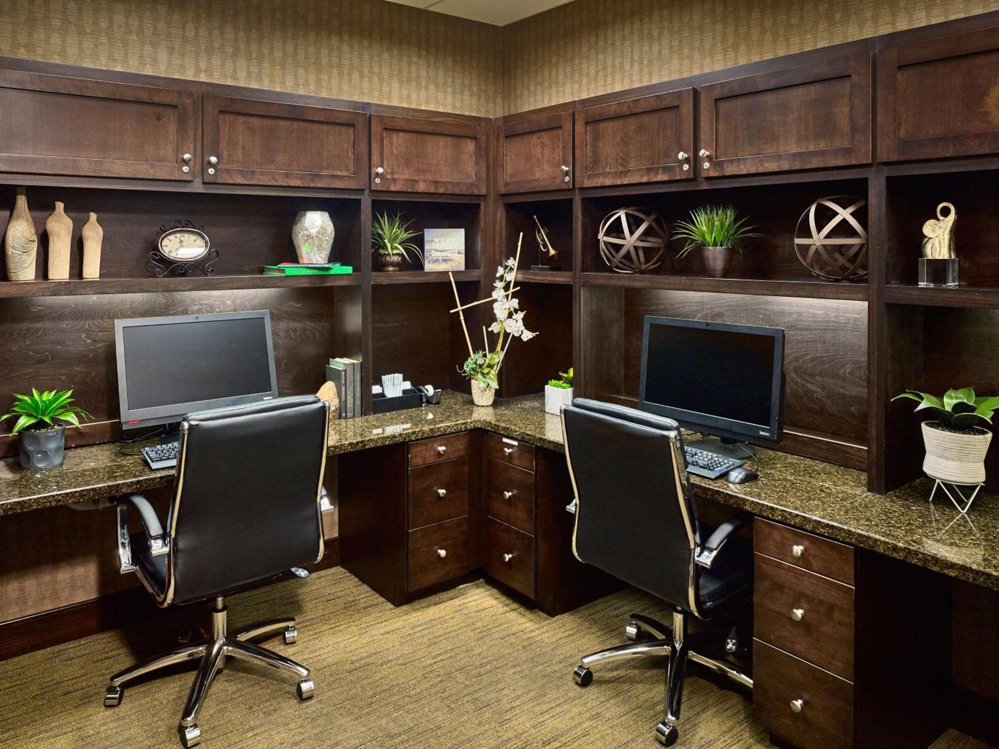 Hilton Garden Inn Гетлинбург Екстериор снимка