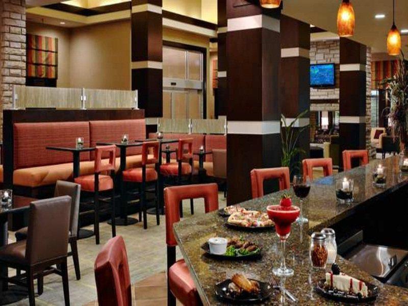 Hilton Garden Inn Гетлинбург Екстериор снимка