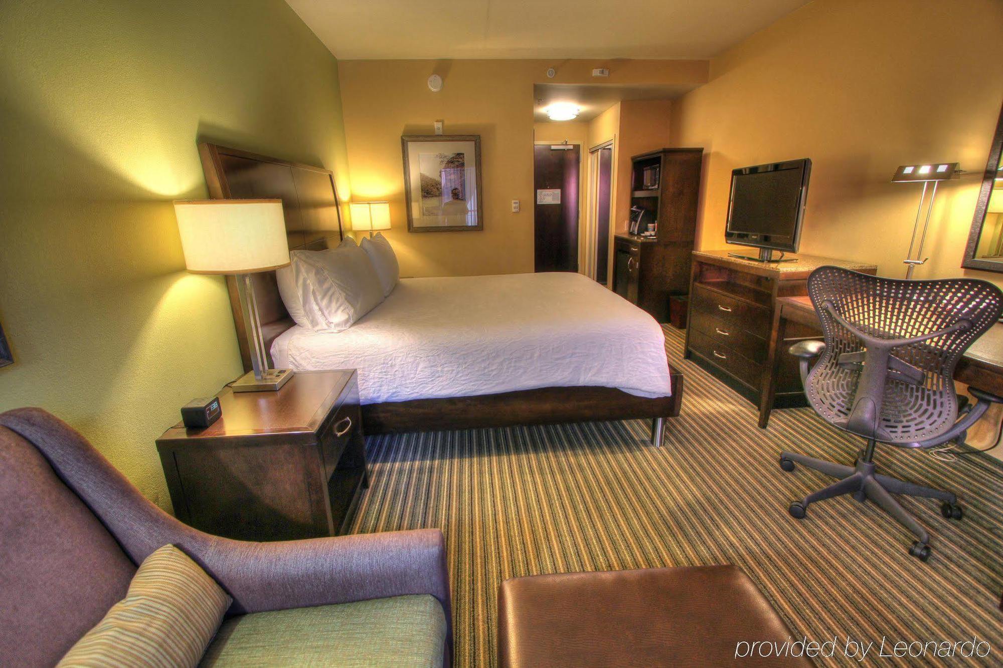Hilton Garden Inn Гетлинбург Екстериор снимка