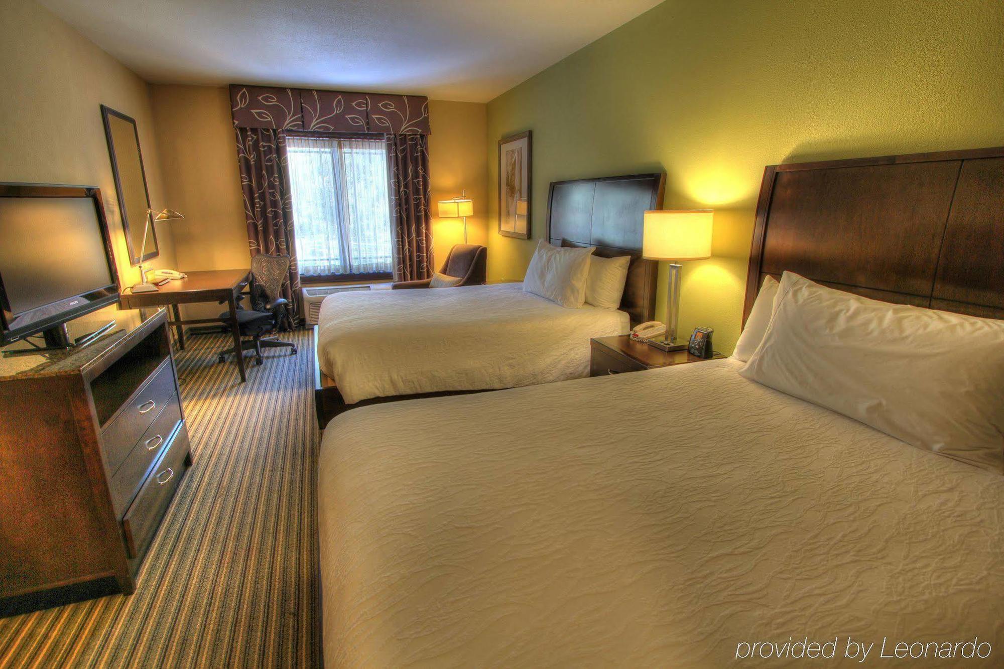 Hilton Garden Inn Гетлинбург Екстериор снимка