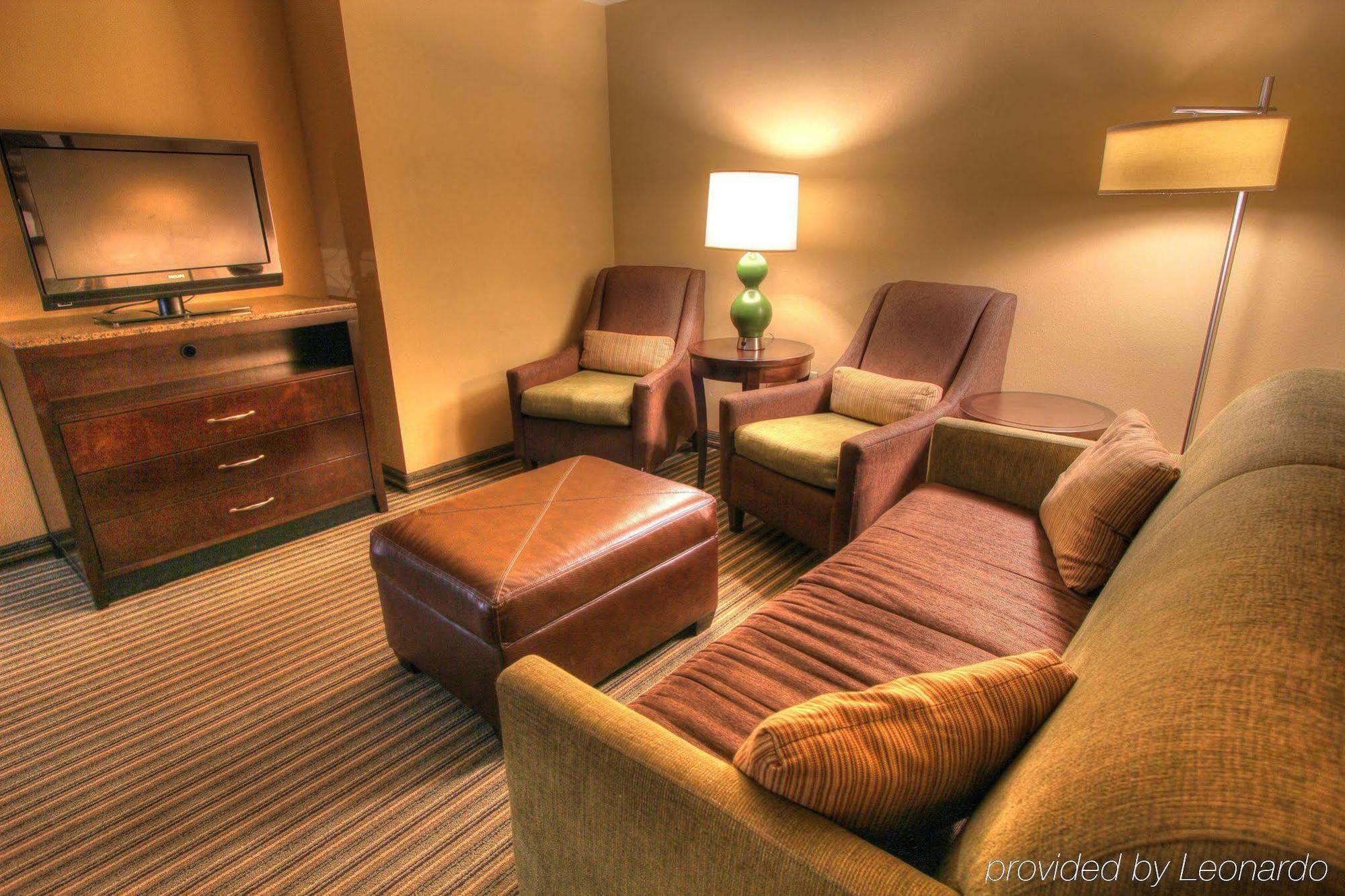 Hilton Garden Inn Гетлинбург Екстериор снимка