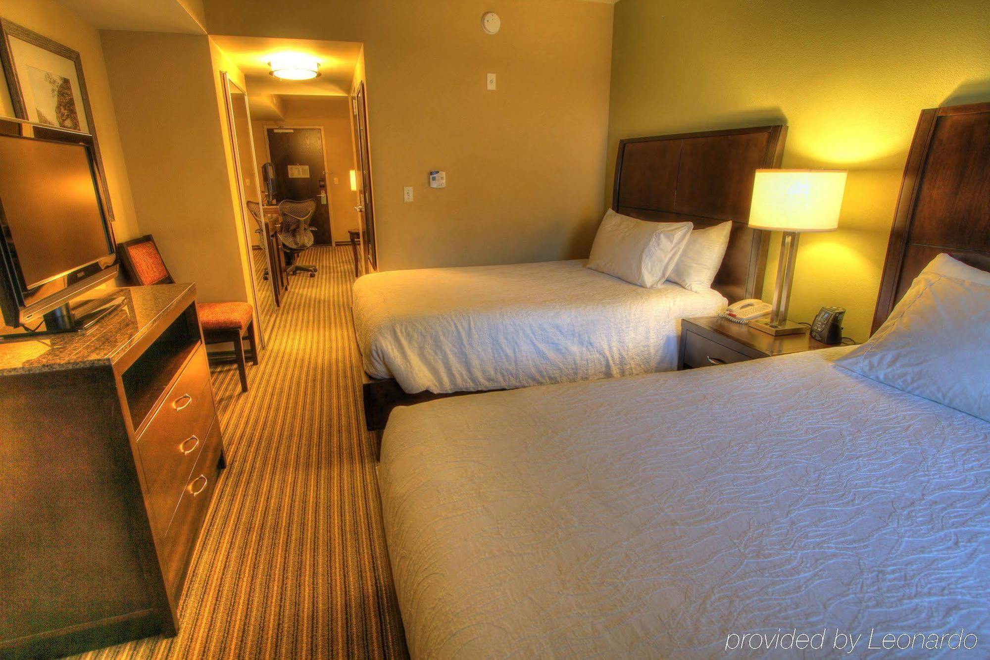 Hilton Garden Inn Гетлинбург Екстериор снимка